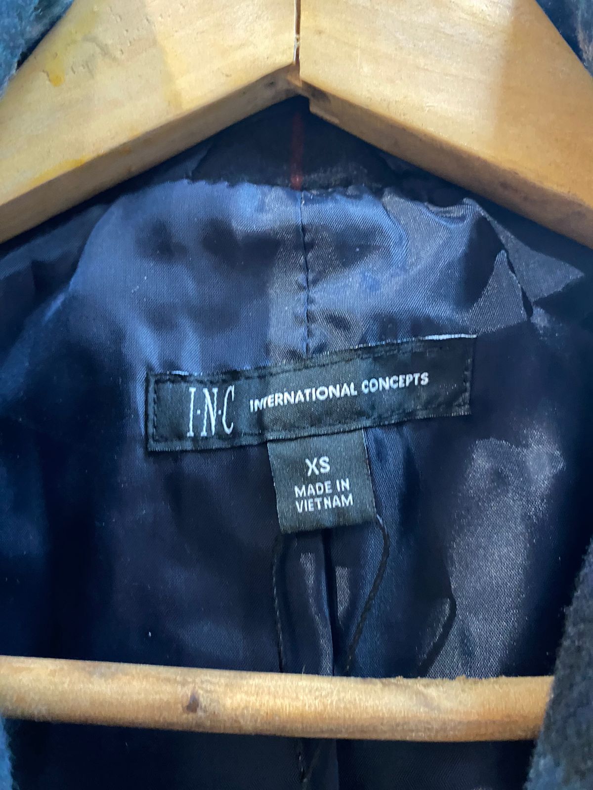 INC(International Concepts) Long Coat