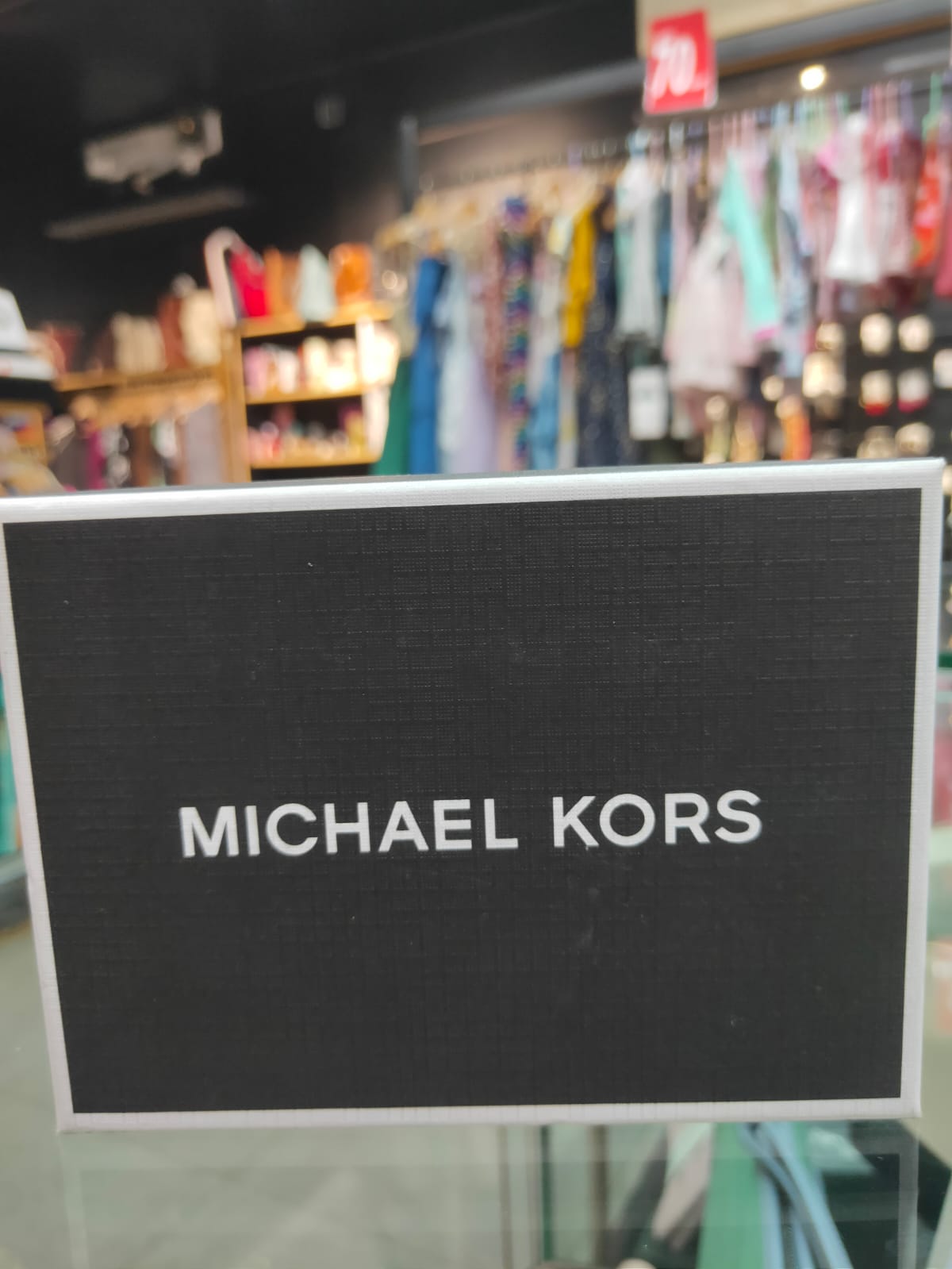 Michael Kors Card Case