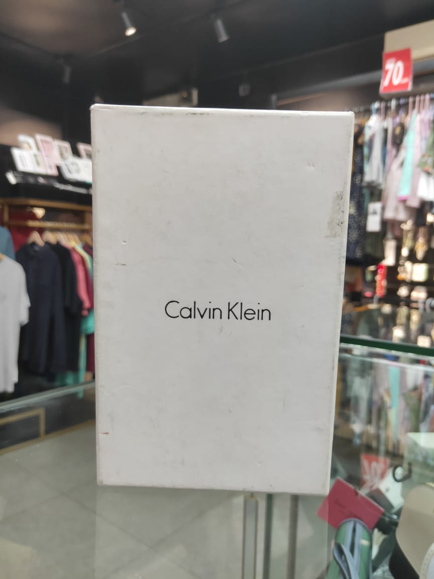 Calvin Klein Wallet For Mens