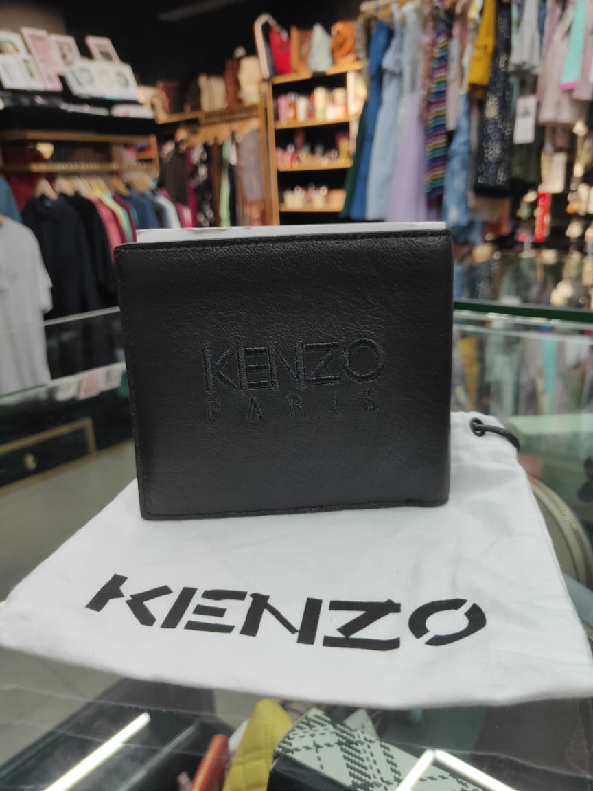 Kenzo Wallet For Mens