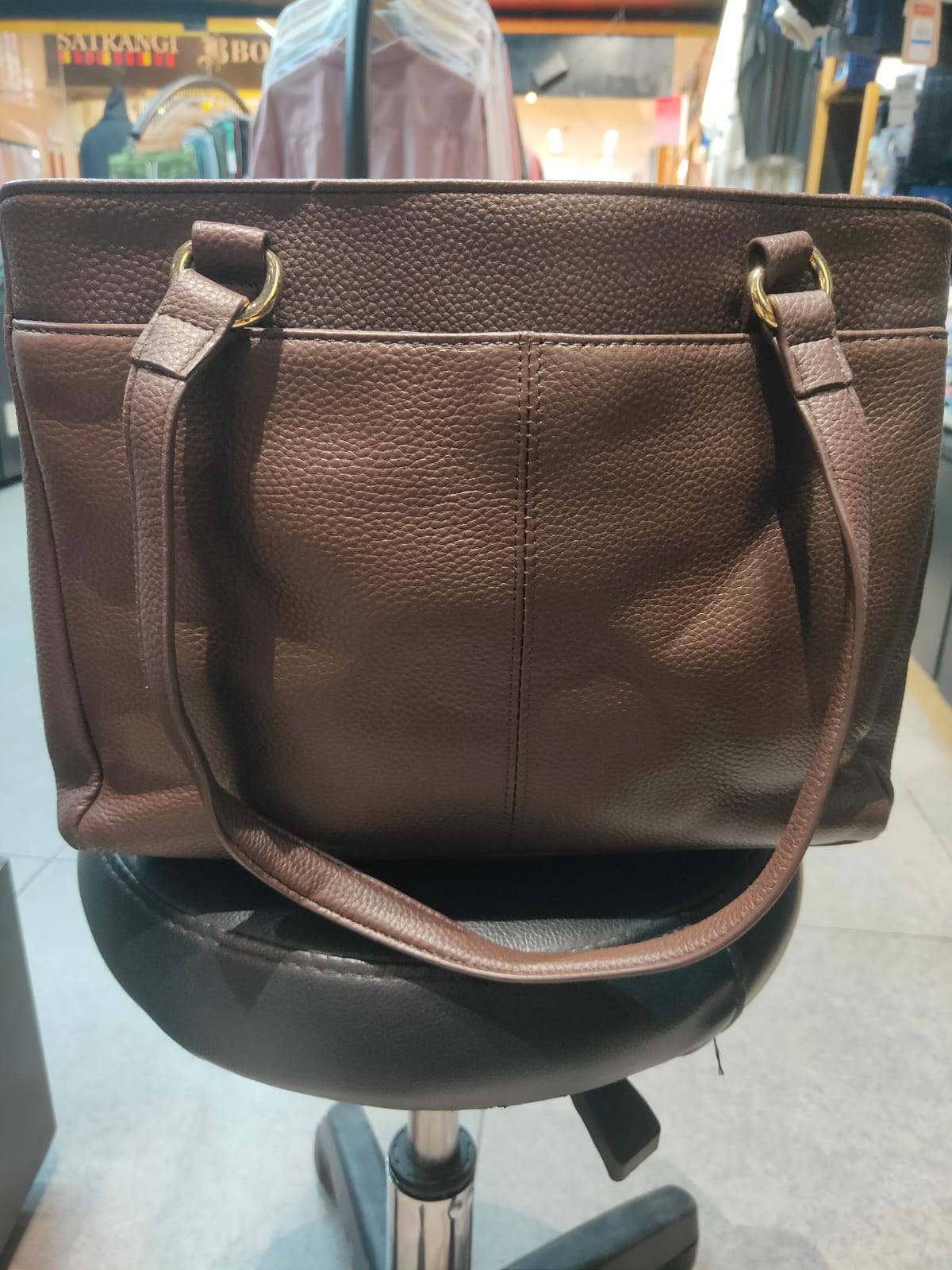 Giani Bernini Ladies Hand Bag