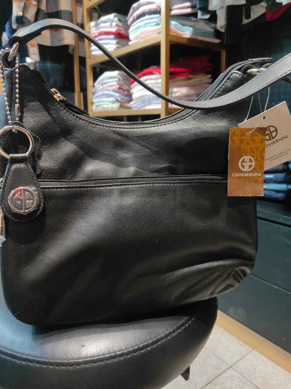 Giani Bernini Ladies Mini Hand Bag