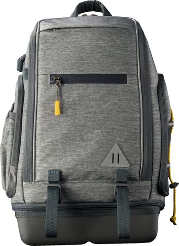 Street Tech Pro 20 Medium Backpack - Gray