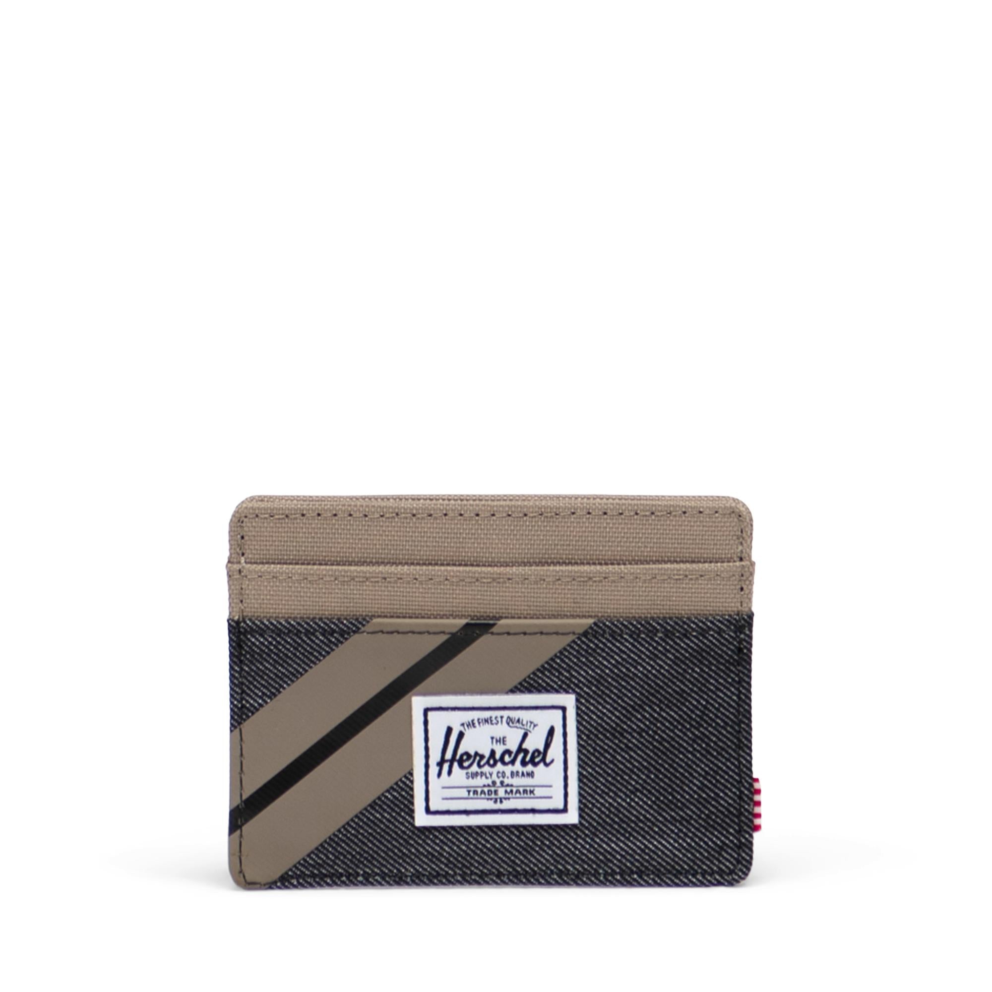 Herschel Supply Charlie Wallet