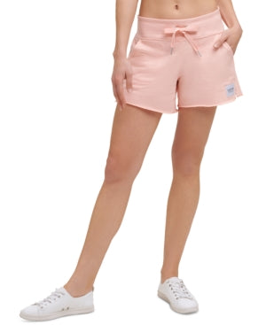 Calvin Klein Performance French Terry Shorts