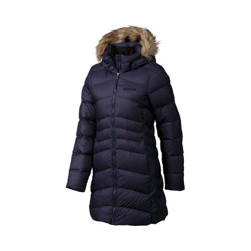 Marmot Montreal Coat (Midnight Navy) Women's Coat