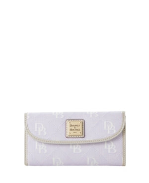 Dooney & Bourke Continental Clutch Wallet