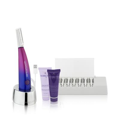 Michael Todd Limited Edition 6-Pc. Sonicsmooth Sonic Dermaplaning Set