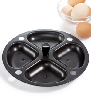 Martha Stewart Collection Egg Poacher