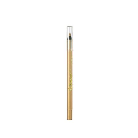 Infallible Silkissime Eyeliner Gold