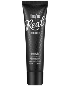 Benefit Eye Makeup Remover