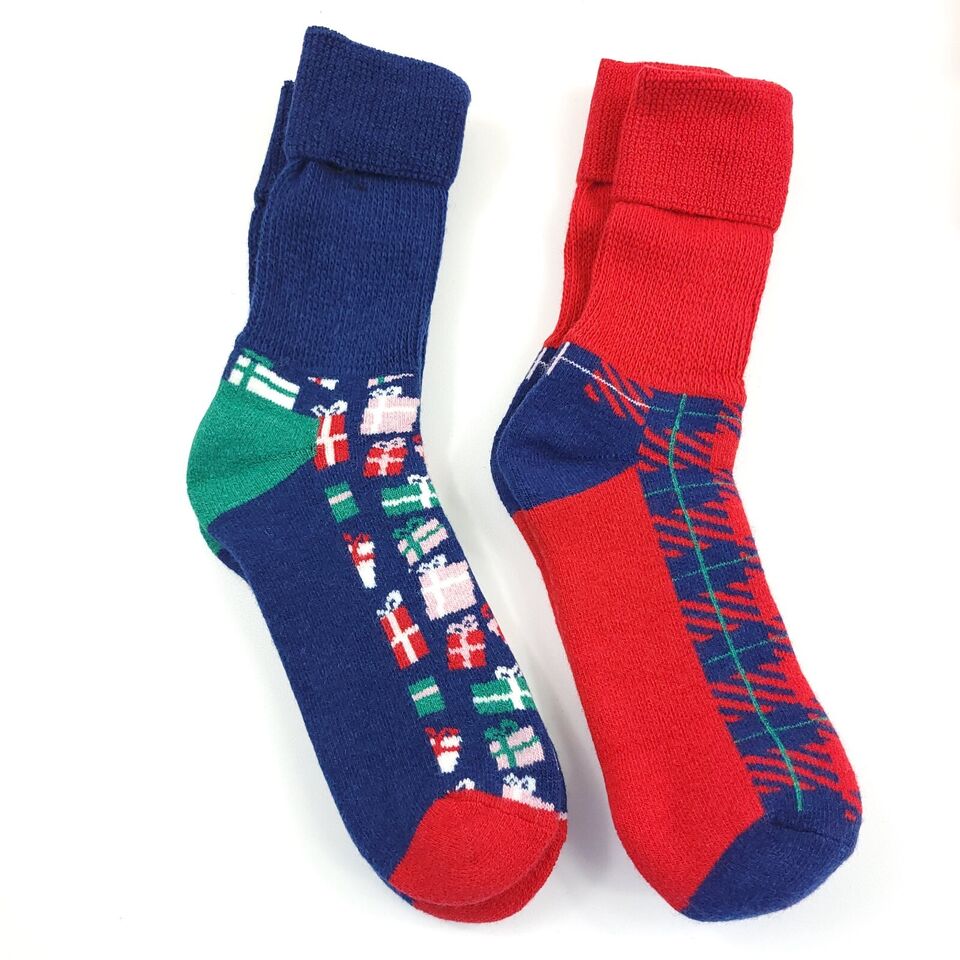 Cozy Socks Men & Women Gift Set