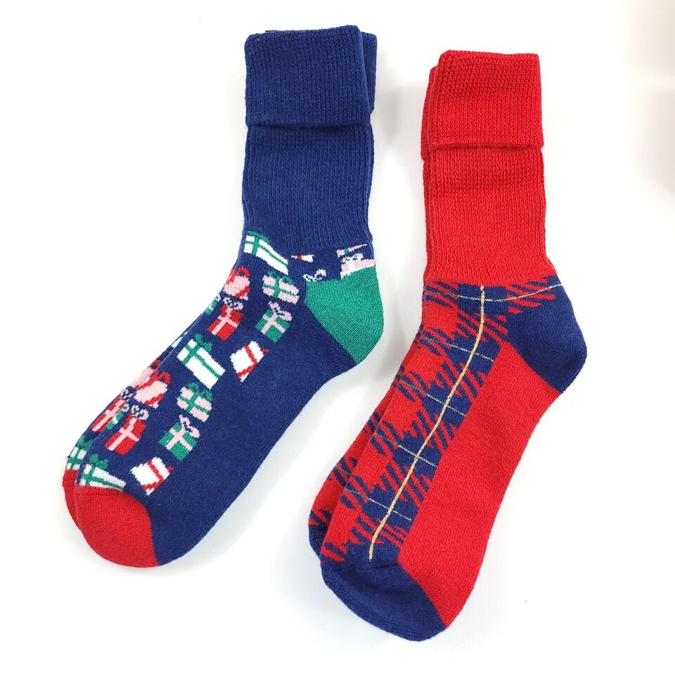 Cozy Socks Men & Women Gift Set