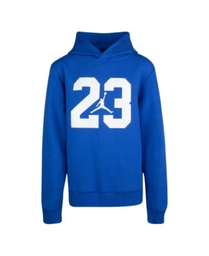 Jordan Big Boys Pullover Hoodie