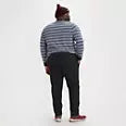 Levi S Men S Big & Tall XX Chino Standard Taper Fit Pants