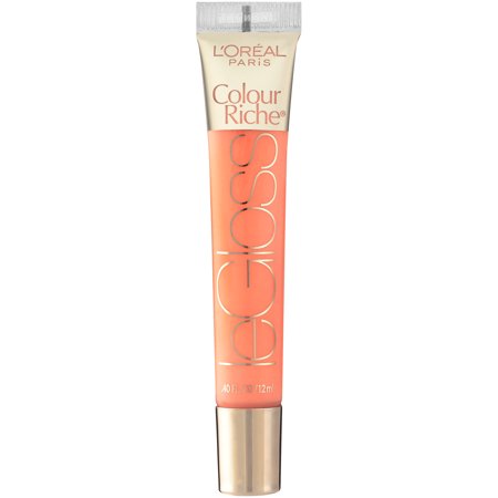 L Oreal Paris Colour Riche Le Gloss Baby Blossom