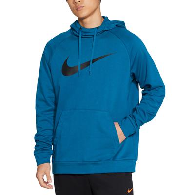 Nike Men Training Dri-Fit Hoodie