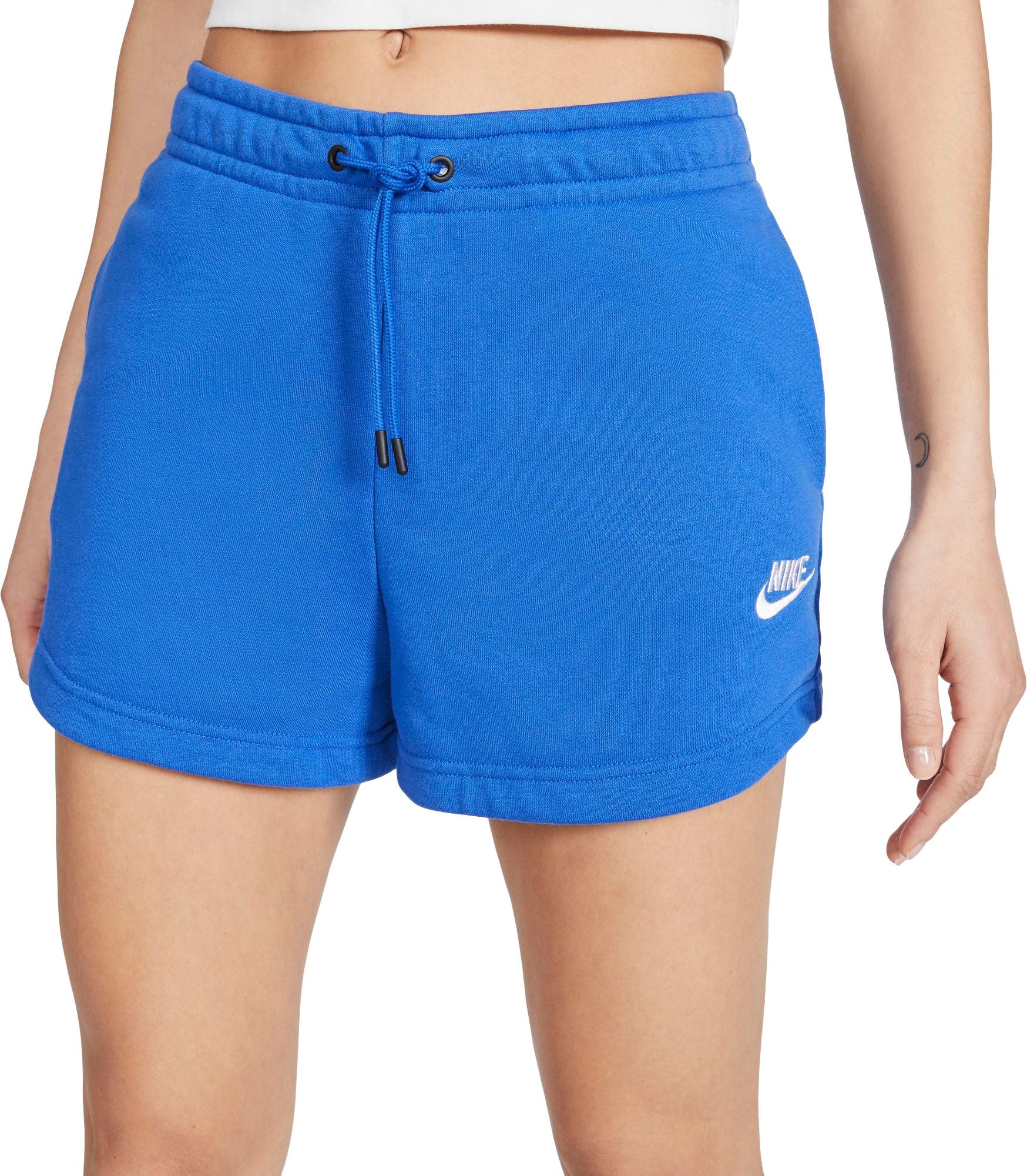 Nike Womens Sports Wear Essential Short