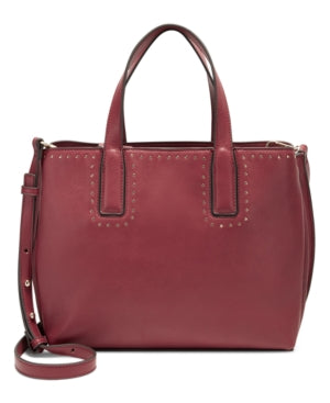 Inc Judith Stud Satchel bag