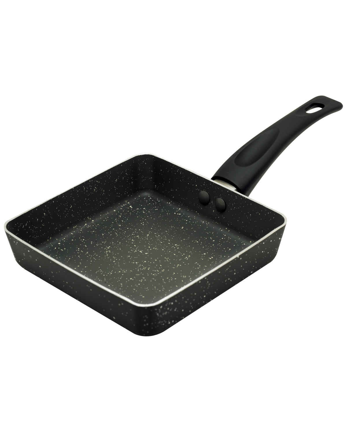 Sedona 5.5 Mini Square Pan - Black